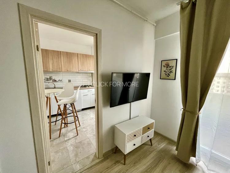 Inchiriere Garsoniera Decomandata Militari Residence - 4