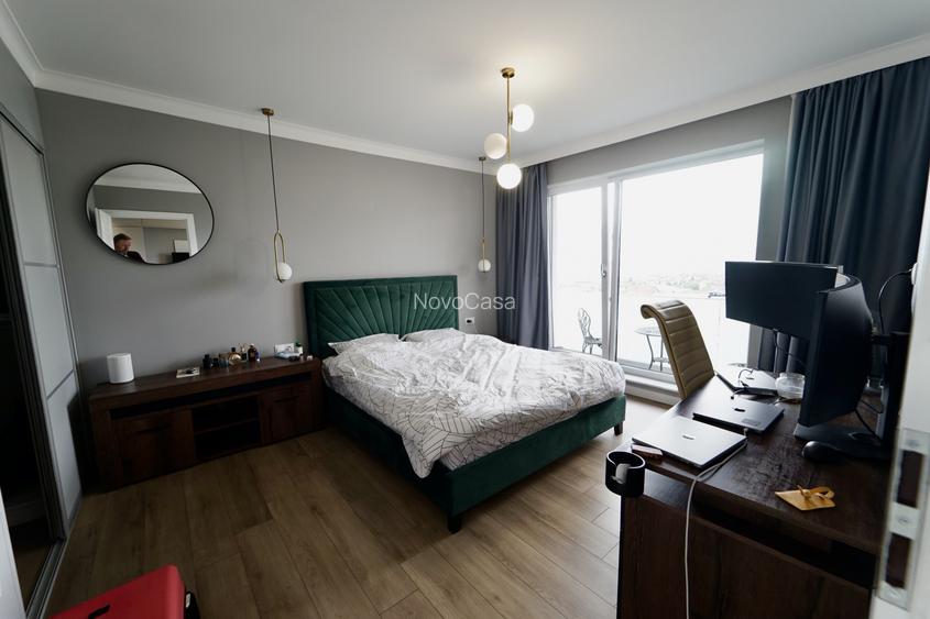 Apartament 2 camere petfriendly ,Bloc Nou Andrei Mureșanu Sud - 5
