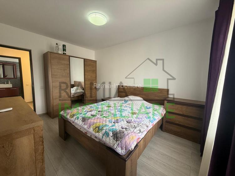 Casa Insiruita Harman 4 Camere, Curte Teren 225 mp - 7