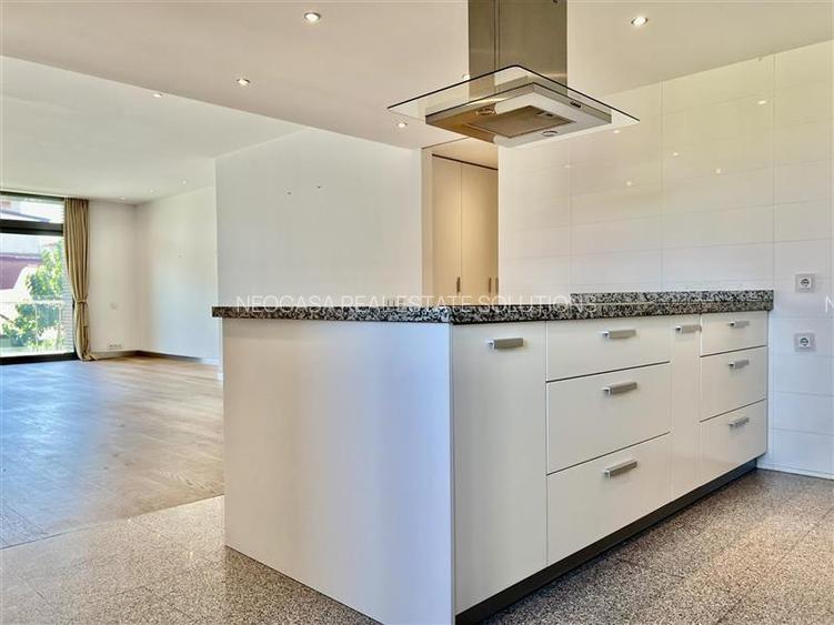 Apartament modern si primitor in zona Kiseleff - 10