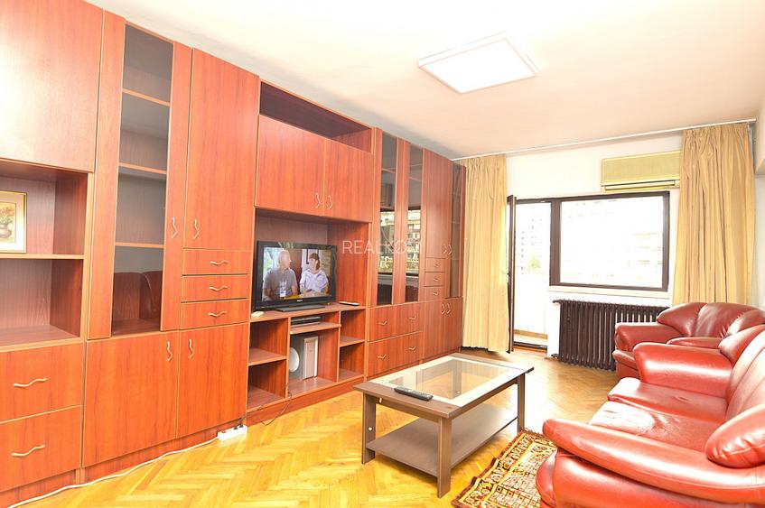 INCHIRIERE APARTAMENT 2 CAMERE UNIRII - BLOC ZEPTER - 5