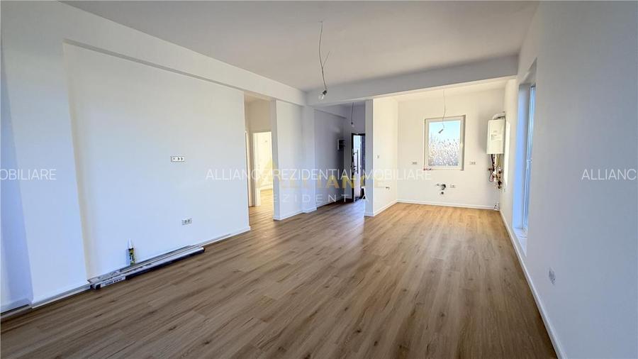 Casa parter moderna in Berceni || Teren 438 mp || 3 camere || - 5