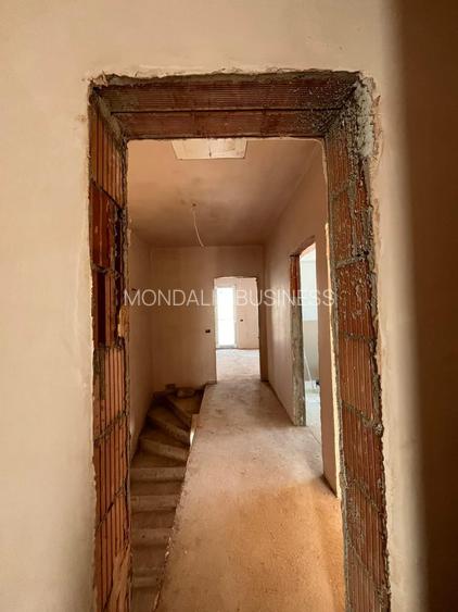 Vânzare Duplex , P+E, Sânmartin, Bihor. - 21