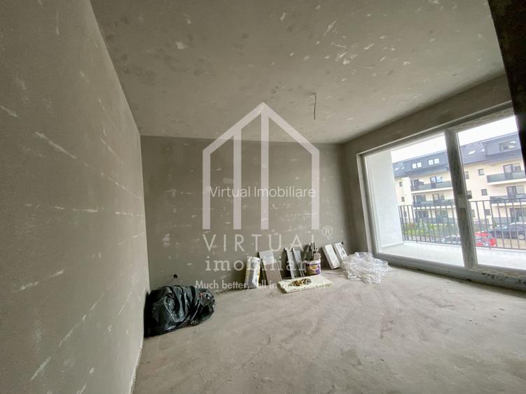 Apartament cu 3 camere, 82mp utili + balcon 8mp | Selimbar. - 7