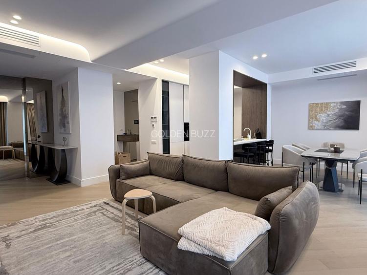 Apartament  4 camere Cortina 126 | Parcare - 11