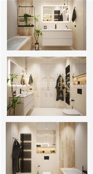 Vila Smart Home de vanzare | 4 Camere | Design Modern si Sustenabil |  Matei Mil - 16