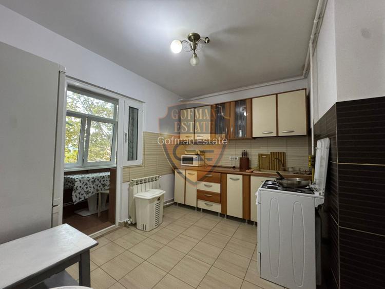 Faleza Nord Delfinariu, 3 camere, et 2/4, decomandat, parcare,  - 4