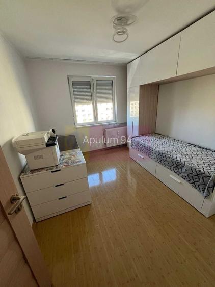 Apartament 3 camere bdul Chisinau - 6