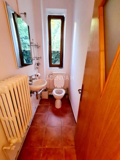 1 camera in apart. de 2 cam in vila, Cismigiu Berthelot, et 1/2, pt 1 studenta - 9