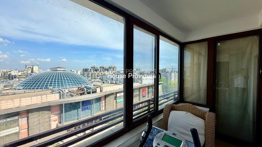 Apartament 2 Camere|Vitan Bucuresti Mall|Parcare|Bloc Nou - 7