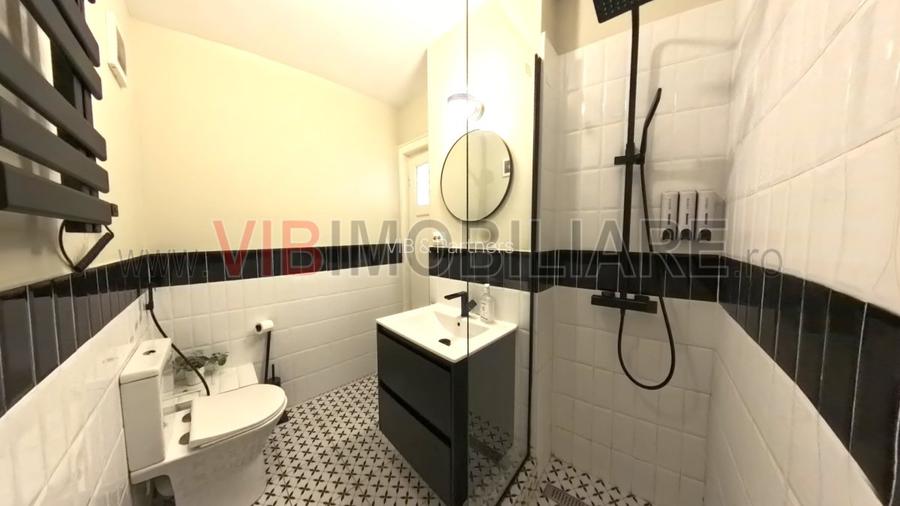 De vanzare apartament 2 camere - Piata Italiana/Piata Rosetti - 8
