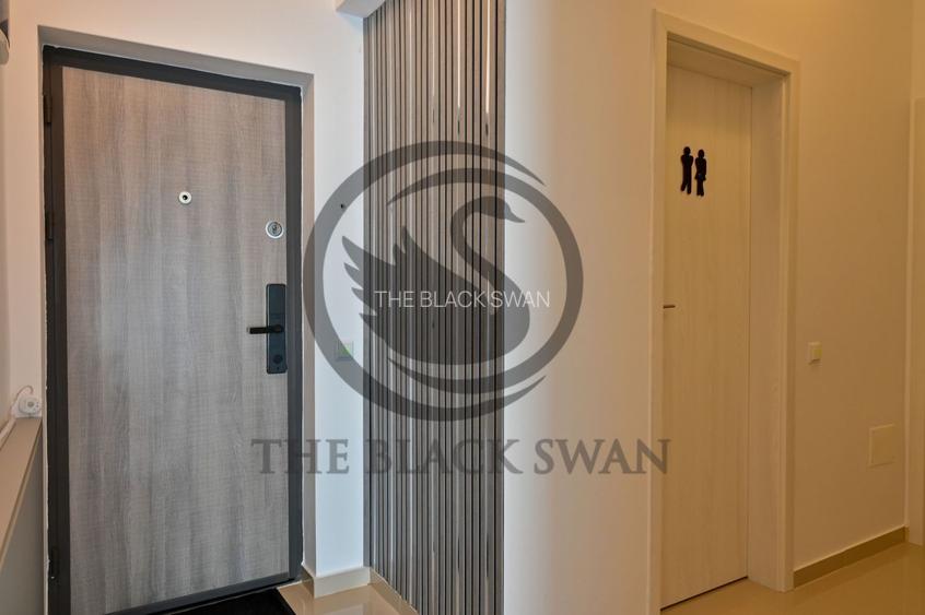 Apartament 3 camere | Prima inchiriere | Ploiesti-Nord | Comision 0% - 9