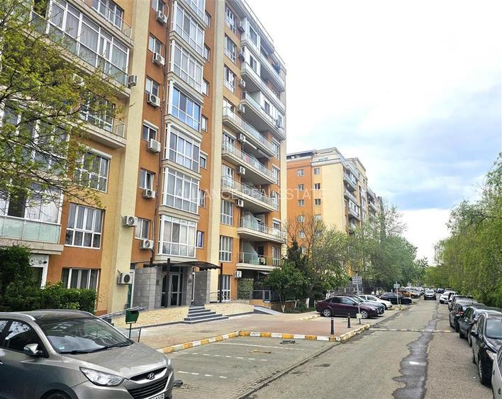Apartament liber, bloc nou, Tatarasi-Green Park - 10