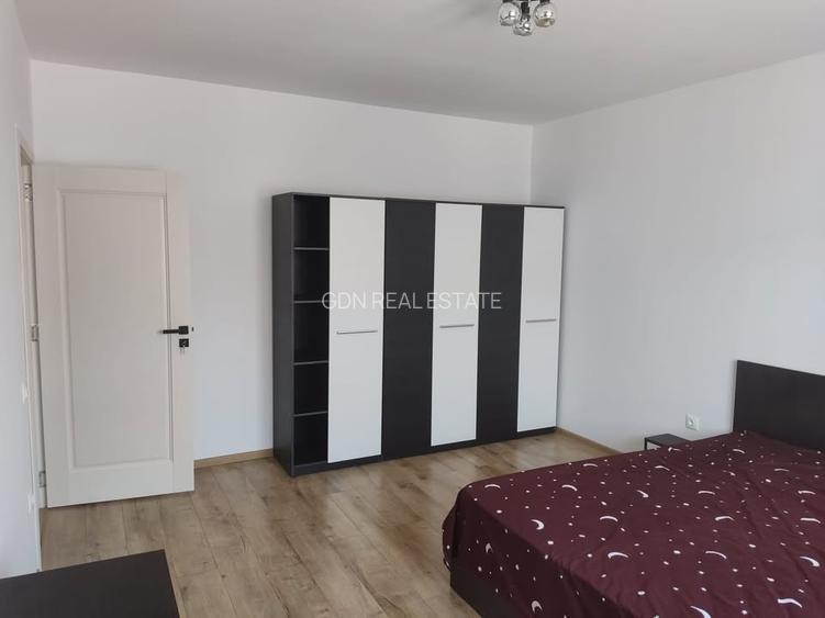 Apartament 2 camere decomandate - Doamna Stanca, etaj 1, 50 mp - 3