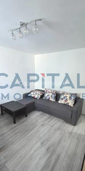 Apartament cu 2 camere Gheorgheni - 3