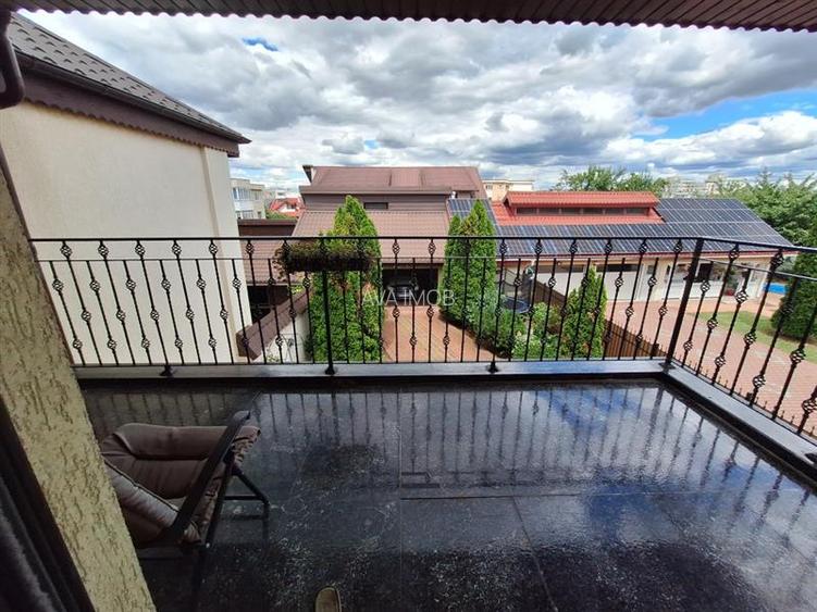 Vila eleganta ultracentrala  str. George Bacovia, Bacau - 41