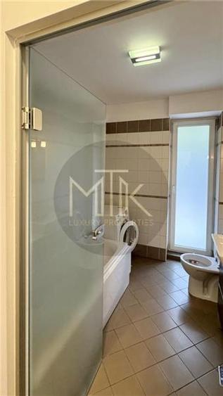 Apartament 3 camere lux I  Herastrau I Curte proprie