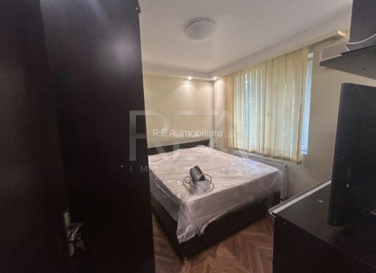 3 camere, et 1/8, proiect centrala-Ghencea, Str Garleni - 3