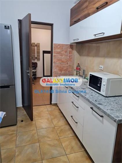 INCHIRIERE apartament 2 camere Popesti-Leordeni (Amurgului) - 7