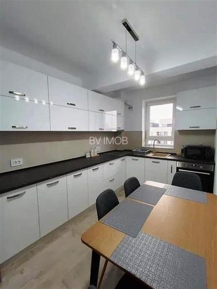 Inchiriem Apartament 2 Camere, Modern, Decomandat, Tractorul - 6