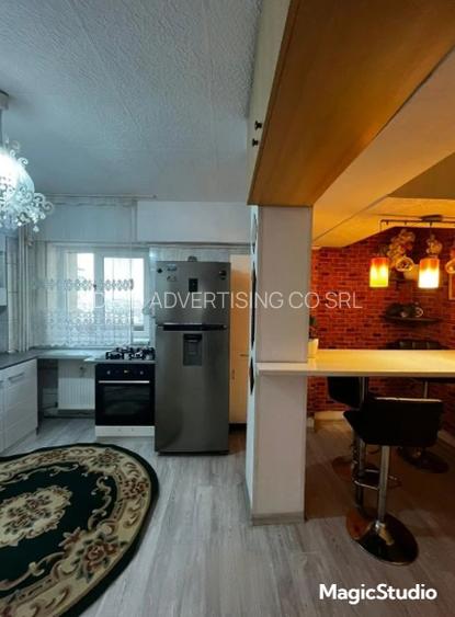 Crangasi - Apartament 2 camere Modern - confort 1 - 10