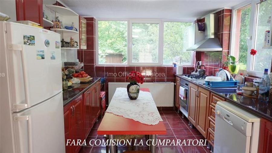 APARTAMENT IN VILA, BAILE OLANESTI - 13