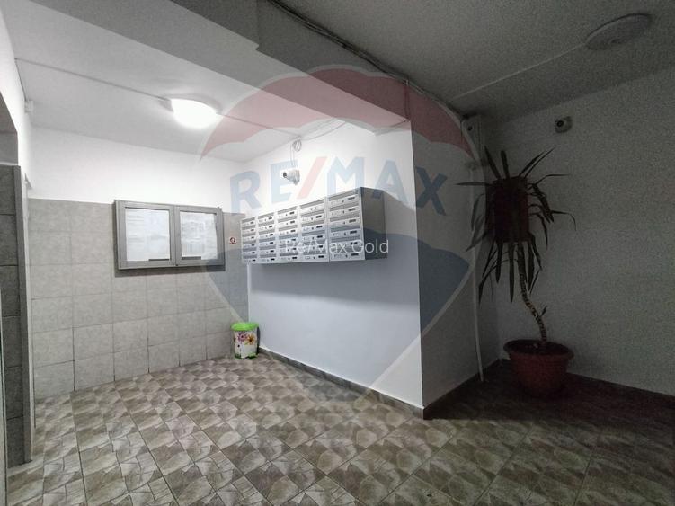 Inchiriere 2 camere - Stefan cel Mare/Dinamo/Spitalul Floreasca - 14
