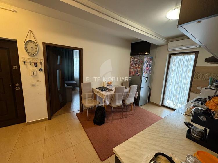 Apartament 2 camere în zona LICEUL ONISIFOR GHIBU - 6