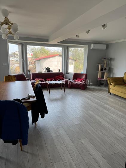 Casa - Parter si mansarda - 3