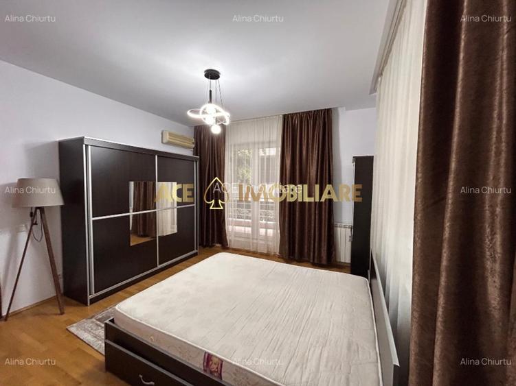 4 Camere de inchiriat | Herastrau | Metrou | Centrala | Parcare - 7