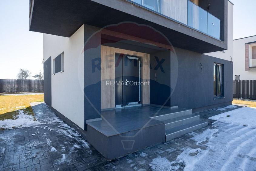 Vila perfectă pentru un stil de viață exclusivist! - 26