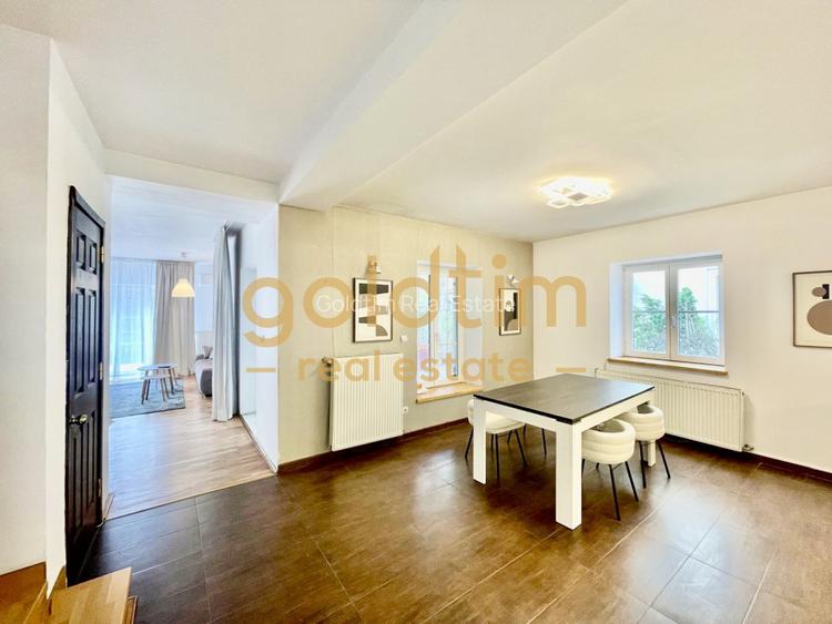 RENOVAT INTEGRAL/ ANSAMBLU SECURIZAT/ IANCU NICOLAE - 28