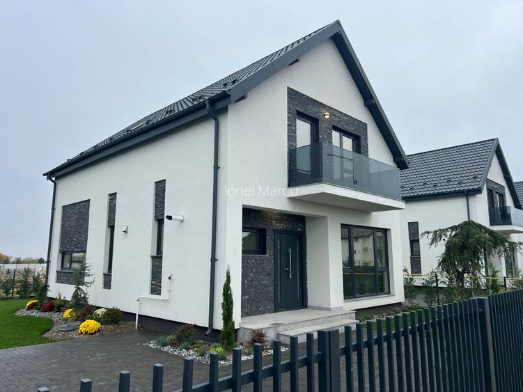 Casa premium Plus de vanzare 239000 tva inclus! - 13