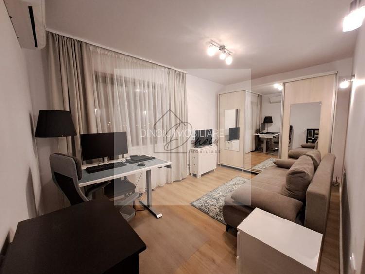 Apartament 3 camere ONIX North Aviatiei I Parcare I COMISION AGENTIE0% - 5