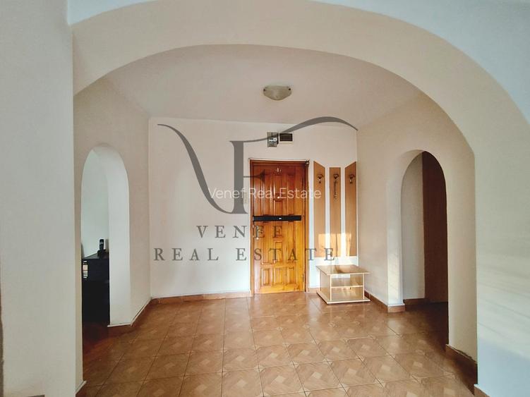 3 Camere 70 mp 2 bai 1980 etaj 2 Pantelimon Mega Mall Armenesc Baicului Iancului - 11