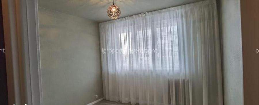 Ion Mihalache - 1 Mai  | 2 Camere | Balcon | AC | Metrou - 4