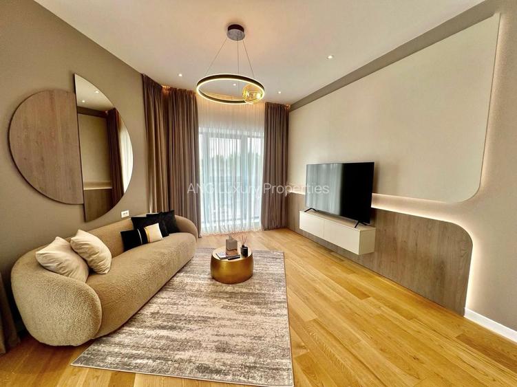 Locuință sofisticată langa parc I Floreasca - 4