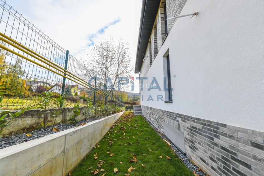 Comision 0%! Casa individuala, Faget, 169mp utili  - 4