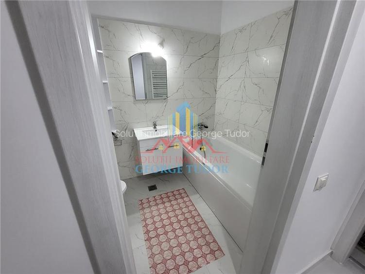 Prima inchiriere 2 camere Militari Residence - 7