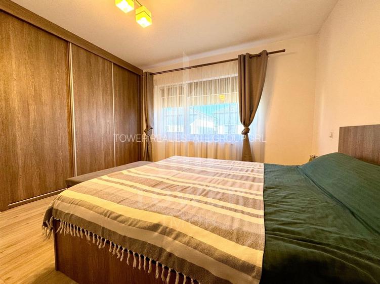 🏡 Triplex modern | Șelimbăr | Design contemporan & confort premium - 11