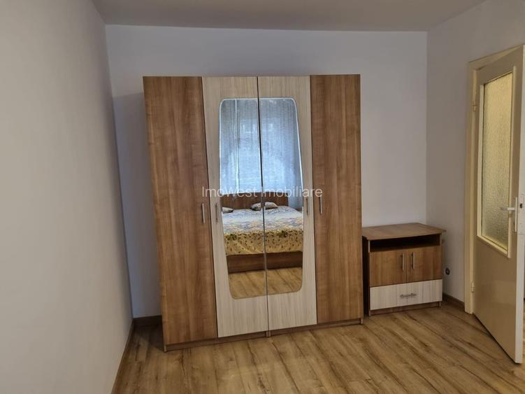 Spitalul Judetean | 2 Camere | Etaj 1 | Renovat | Disponibil imediat - 5
