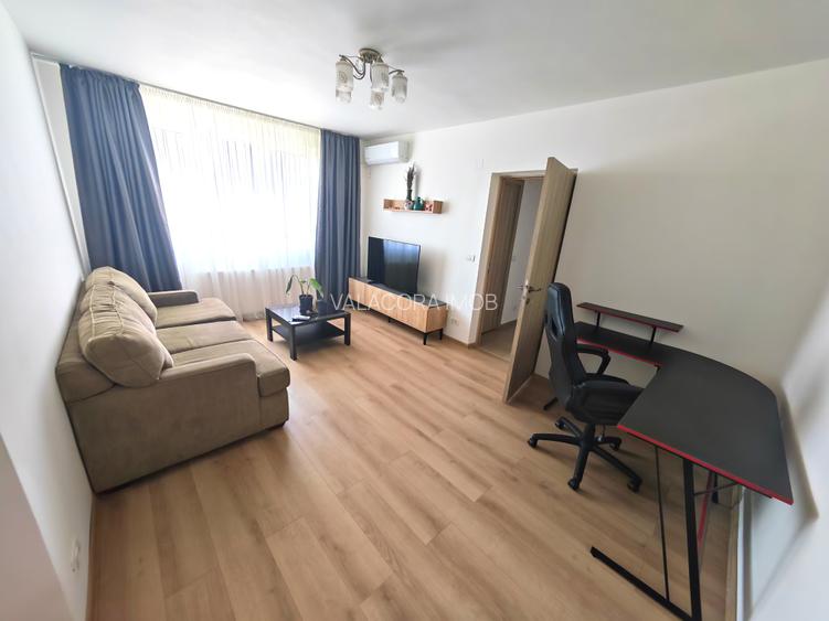 3 camere Calea Griviței – Lângă Metrou 1 Mai | Renovat | Mutare imediată - 4