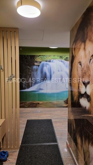 Unicat! Penthouse Mamaia Central - 690.000 euro (E8) - 10