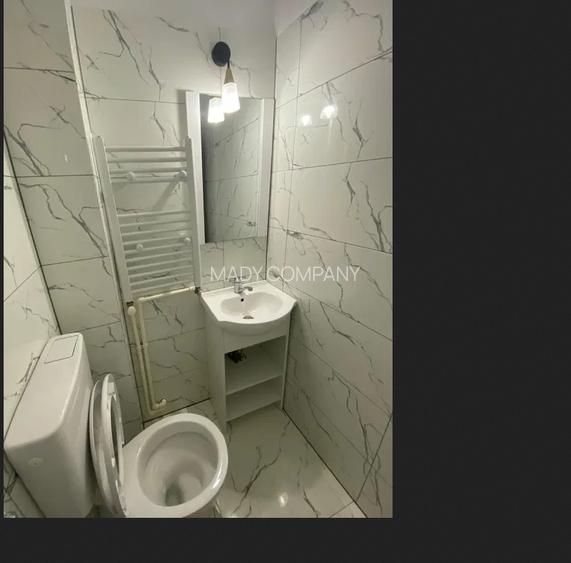 Garsoniera etaj 2, Tomis Nord-Banca Religiilor - 3