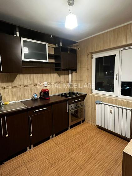 Apartament 3 camere Titan, pet friendly, 2 balcoane, mobilat modern - 3