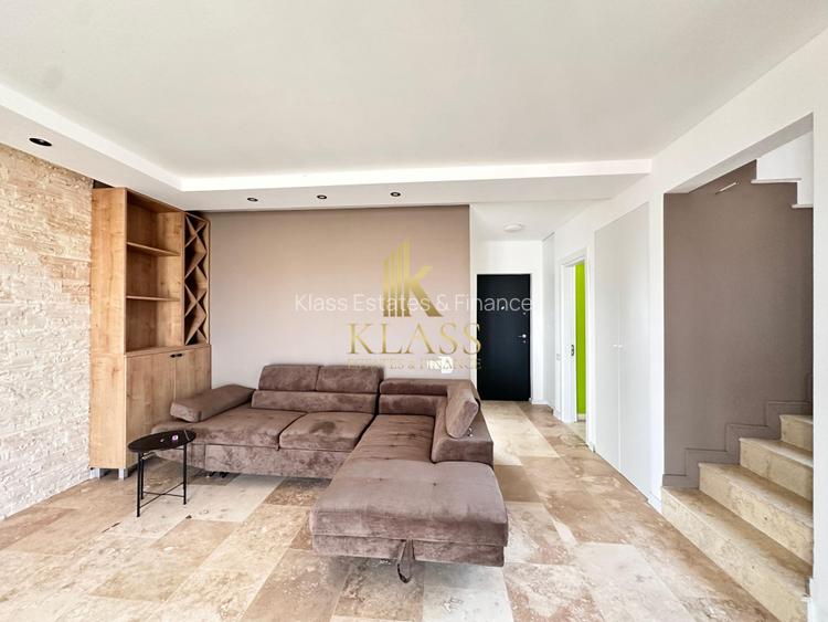 Duplex de vanzare | Zona rezidentiala Clinceni, langa lac | Comision 0% - 2