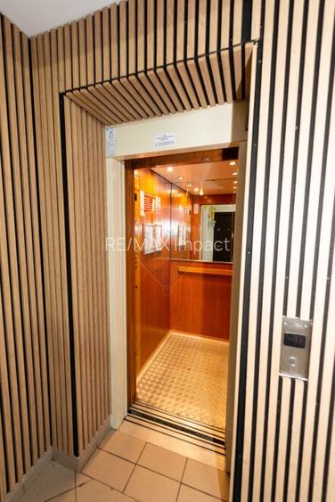 Apartament cu 2 camere de vanzare, mobilat-utilat, Confort City - 25
