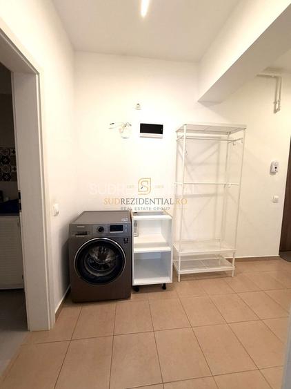 Inchiriere apartament + parcare, mobilat si utilat, metrou Berceni - 15