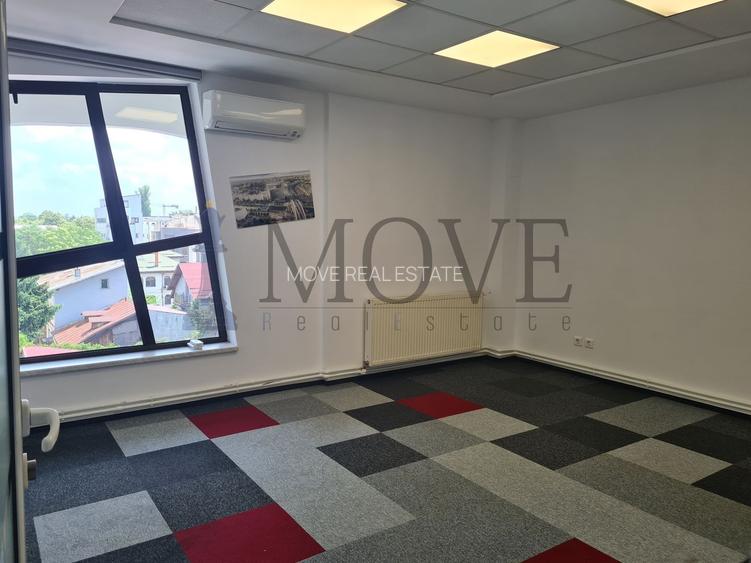 Spatiu de birou pentru afacerea ta, 92 mp - 4