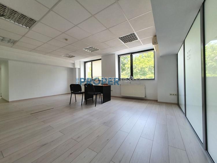 Inchiriere birouri in zona Militari cu acces metrou - diverse suprafete - 15
